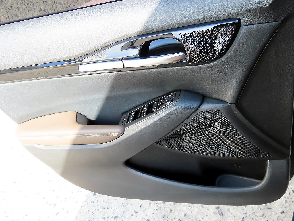 KIA Seltos - Vista 11