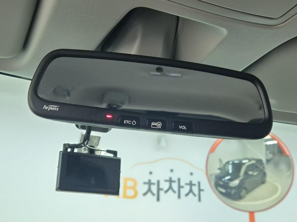 KIA Ray 2022 Negro - Importación desde Corea - HF Imports Iquique - Foto 16