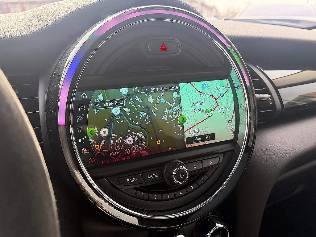 Mini Cooper 2020 the color of pearl - Importación desde Corea - HF Imports Iquique - Foto 14