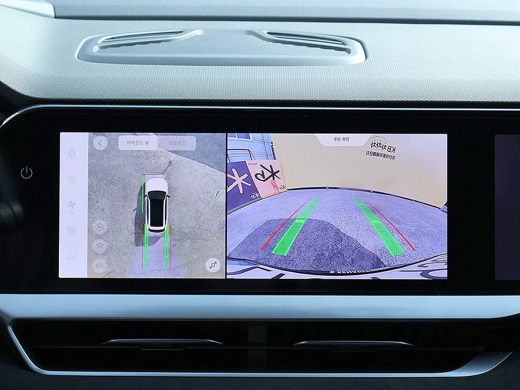 SAMSUNG Grand Koleos 2025 Blanco - Importación desde Corea - HF Imports Iquique - Foto 10