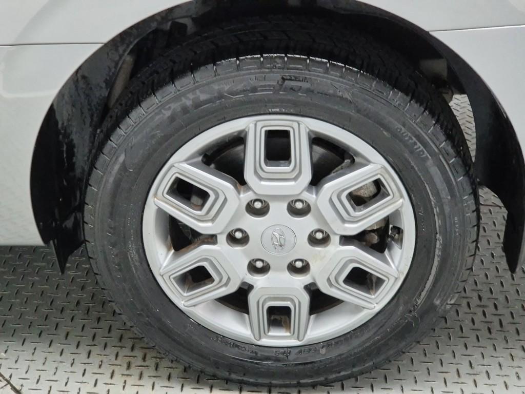 HYUNDAI Staria 2022 Gris - Importación desde Corea - HF Imports Iquique - Foto 19