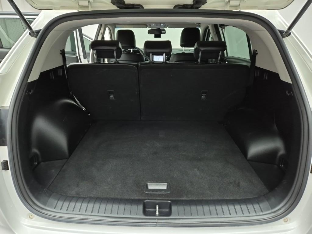KIA Sportage 2016 Blanco - Importación desde Corea - HF Imports Iquique - Foto 17