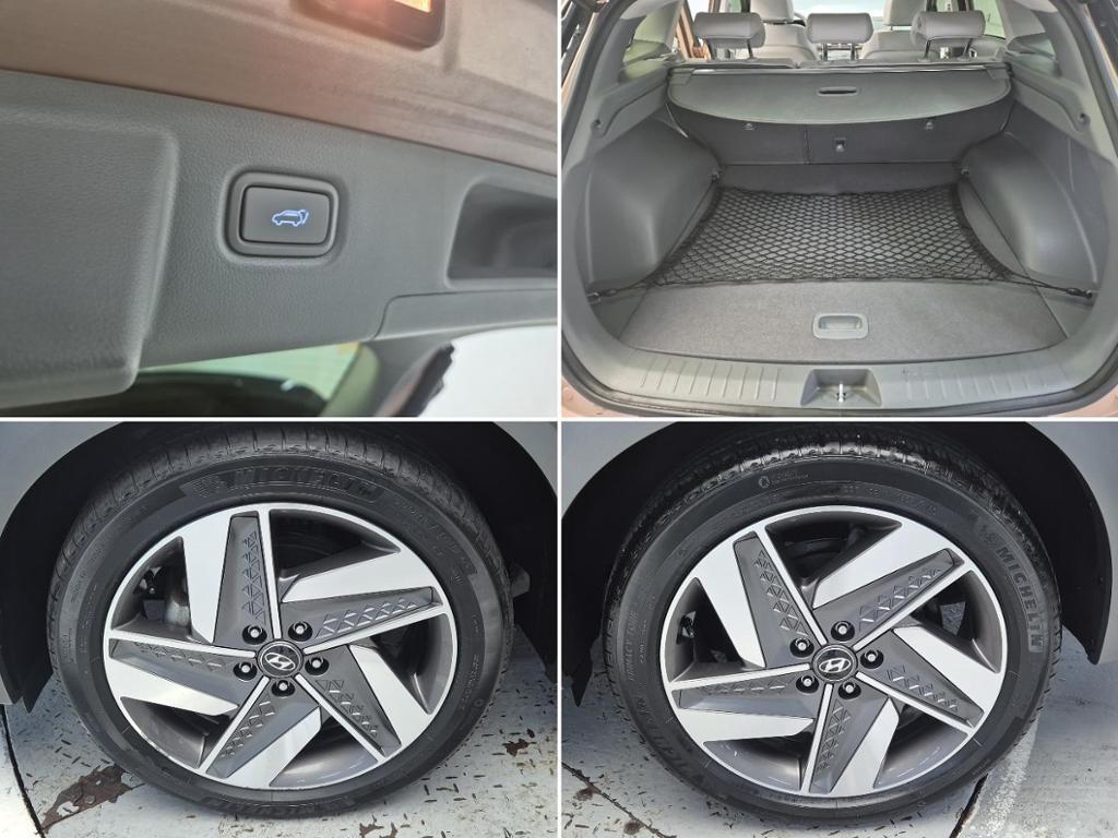 HYUNDAI Nexo 2022 Café - Importación desde Corea - HF Imports Iquique - Foto 19