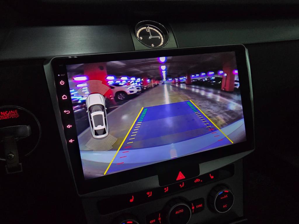 Volkswagen CC - Vista 12