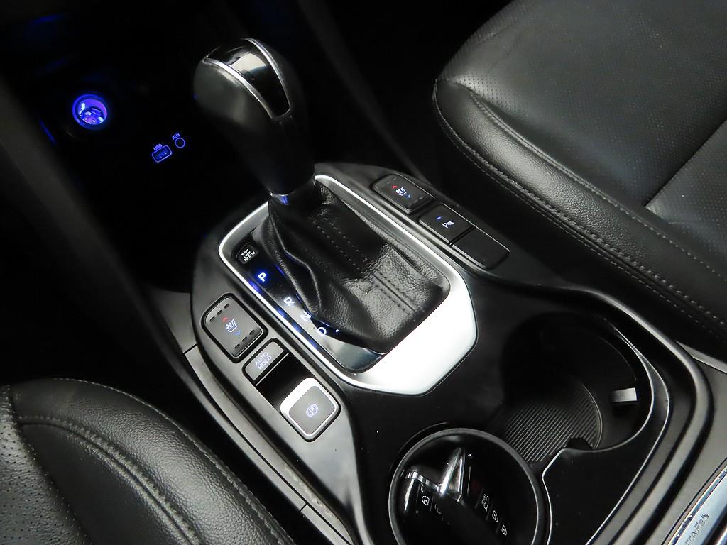 HYUNDAI Santa Fe - Vista 10