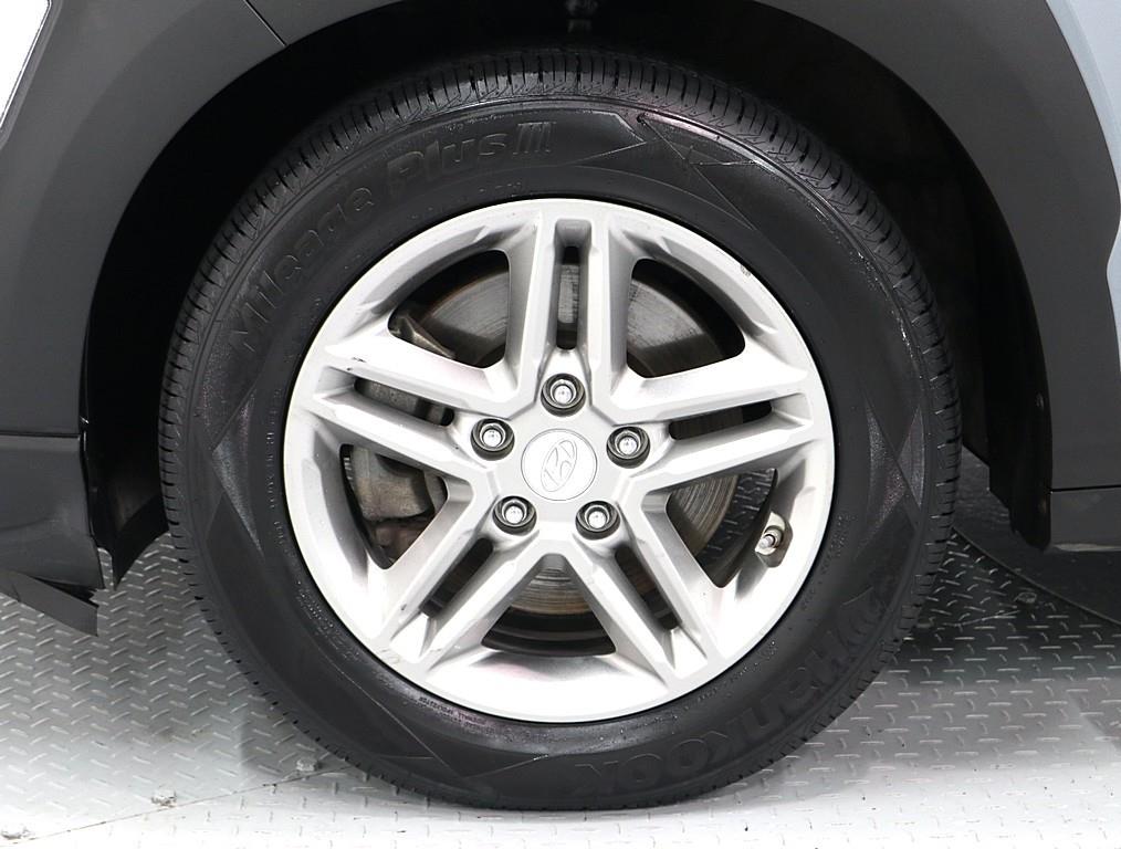 HYUNDAI Kona 2018 Gris - Importación desde Corea - HF Imports Iquique - Foto 20