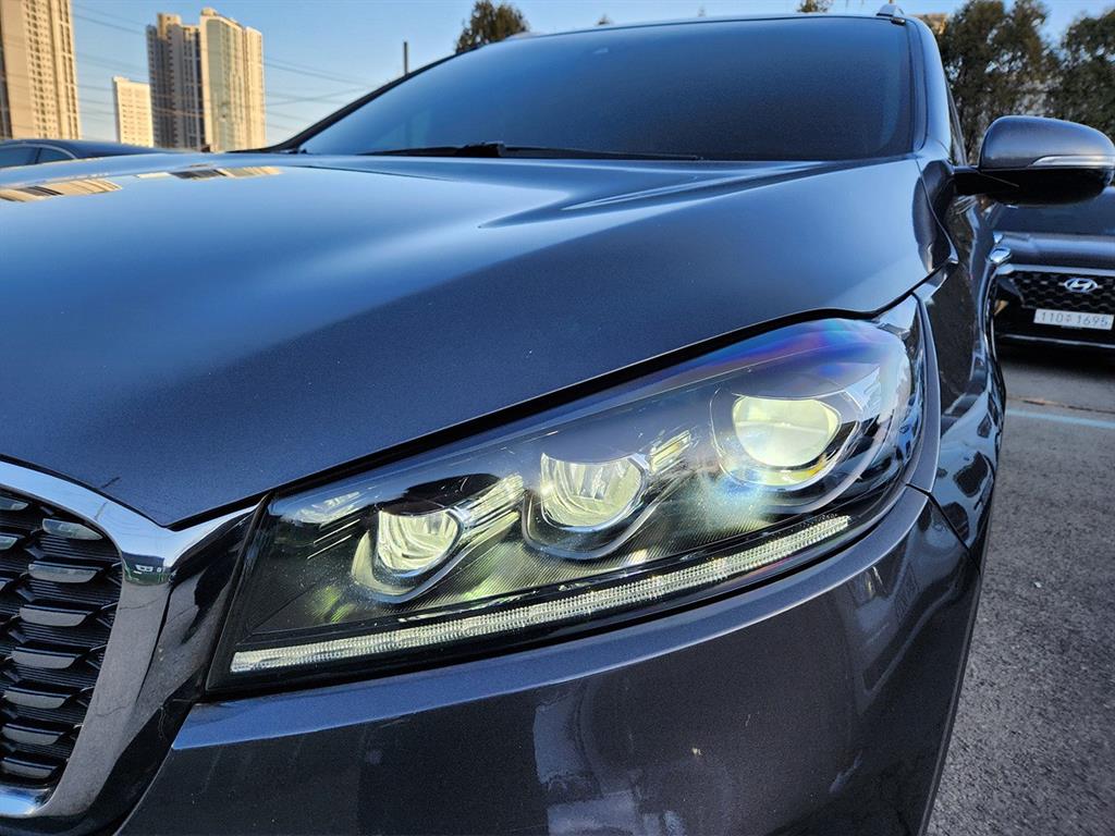 KIA Sorento - Vista 7