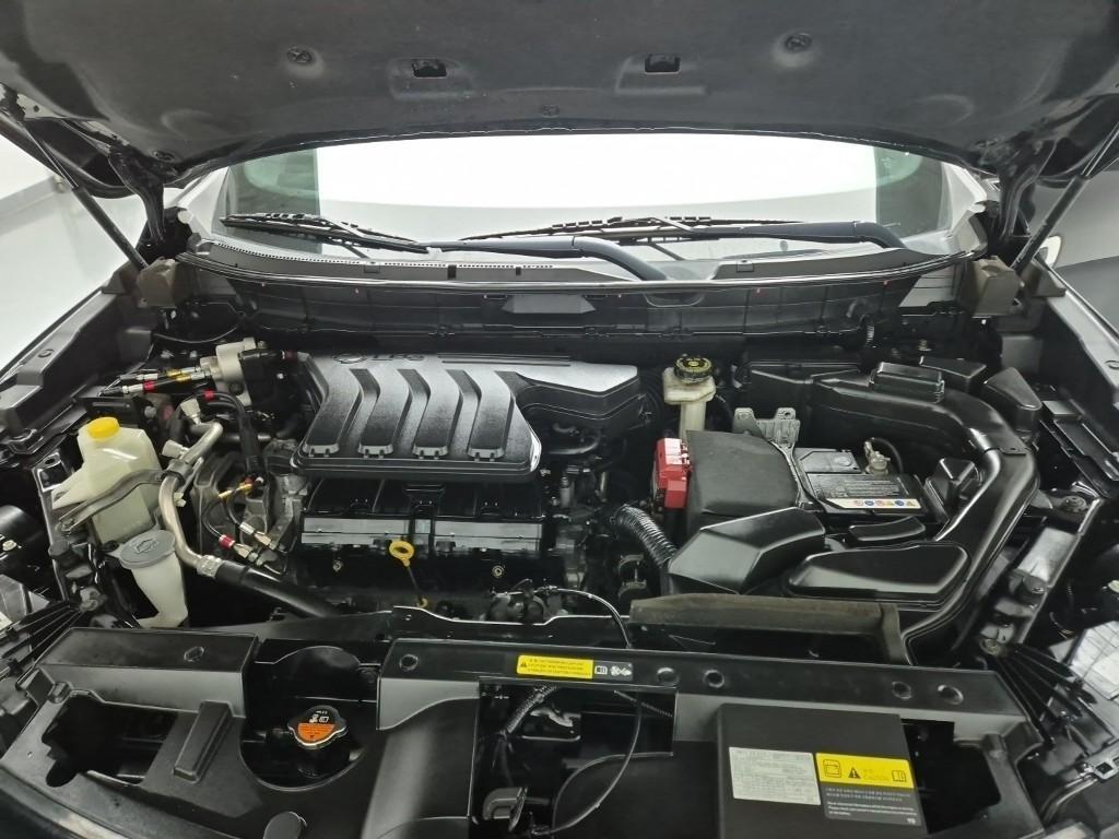 SAMSUNG QM6 - Vista 5