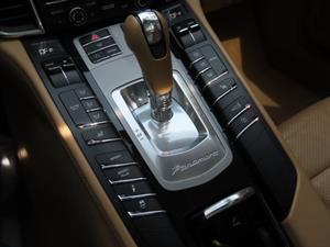 Porsche Panamera - Vista 12