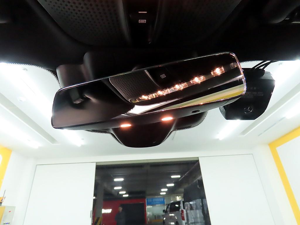 Mercedes Benz E class 2021 Negro - Importación desde Corea - HF Imports Iquique - Foto 17