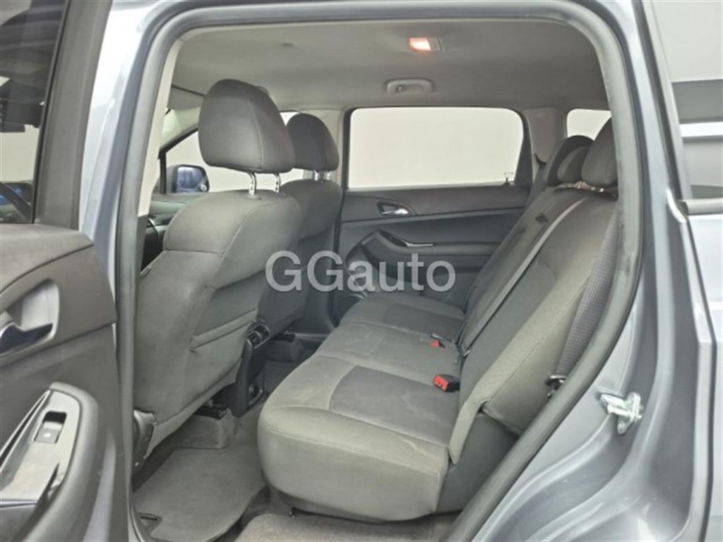 Chevrolet Orlando - Vista 12