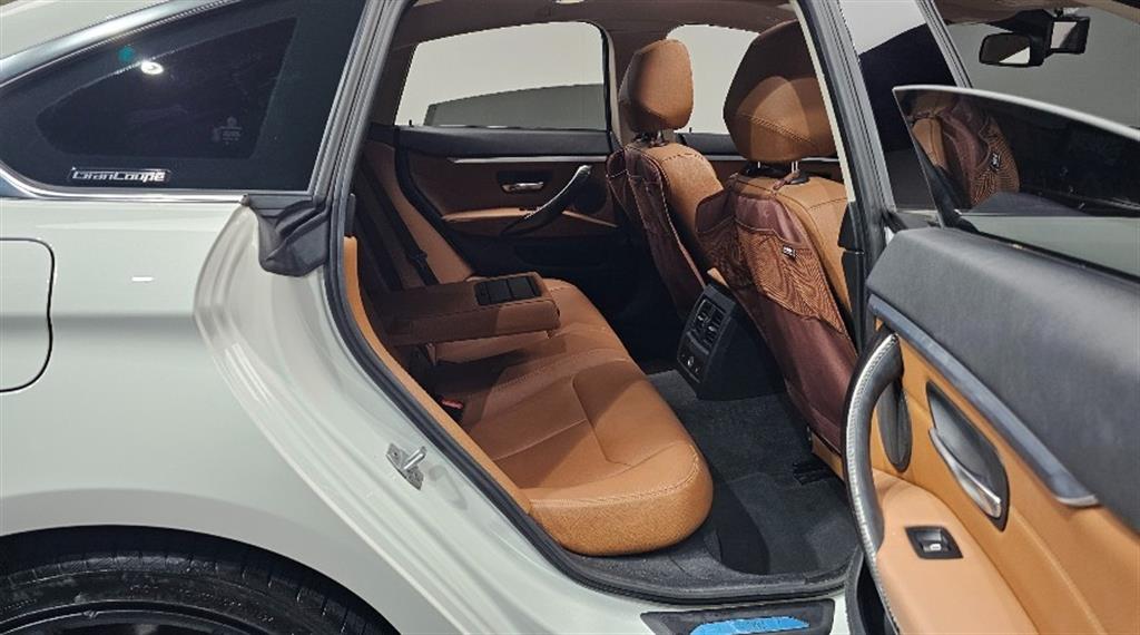 BMW 4 Series - Vista 12