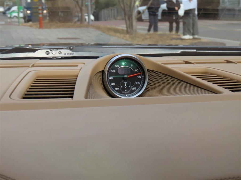 Porsche Panamera 2011 - Importación desde Corea - HF Imports Iquique - Foto 10