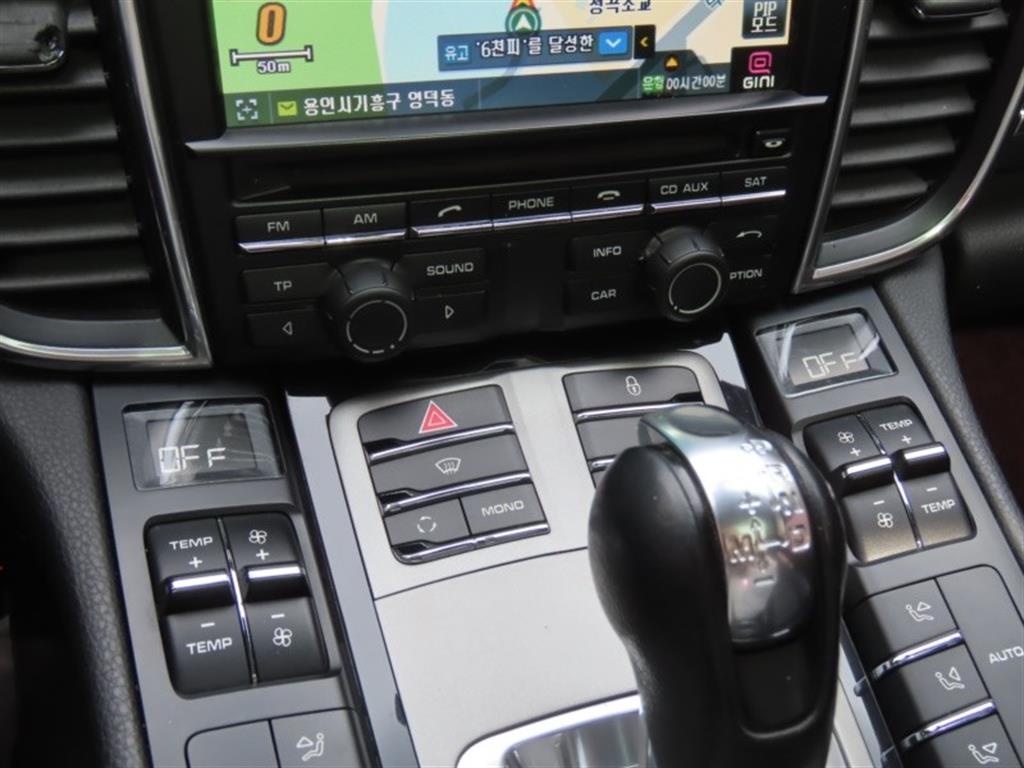 Porsche Panamera 2013 - Importación desde Corea - HF Imports Iquique - Foto 7