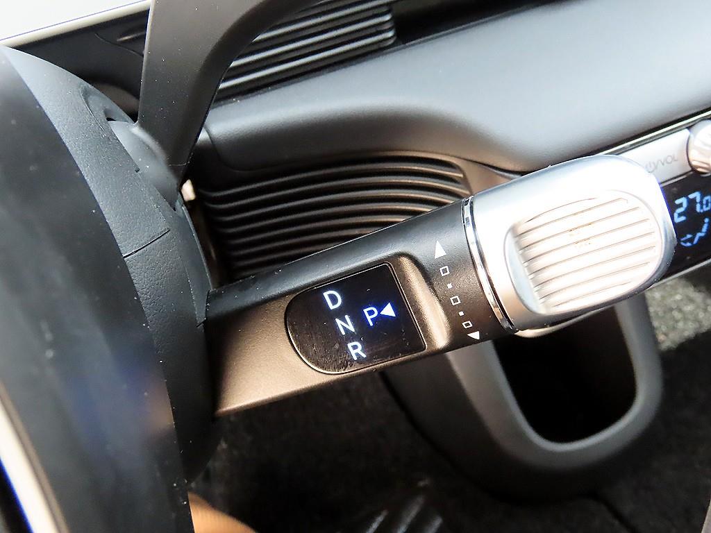 HYUNDAI Ioniq 5 - Vista 11