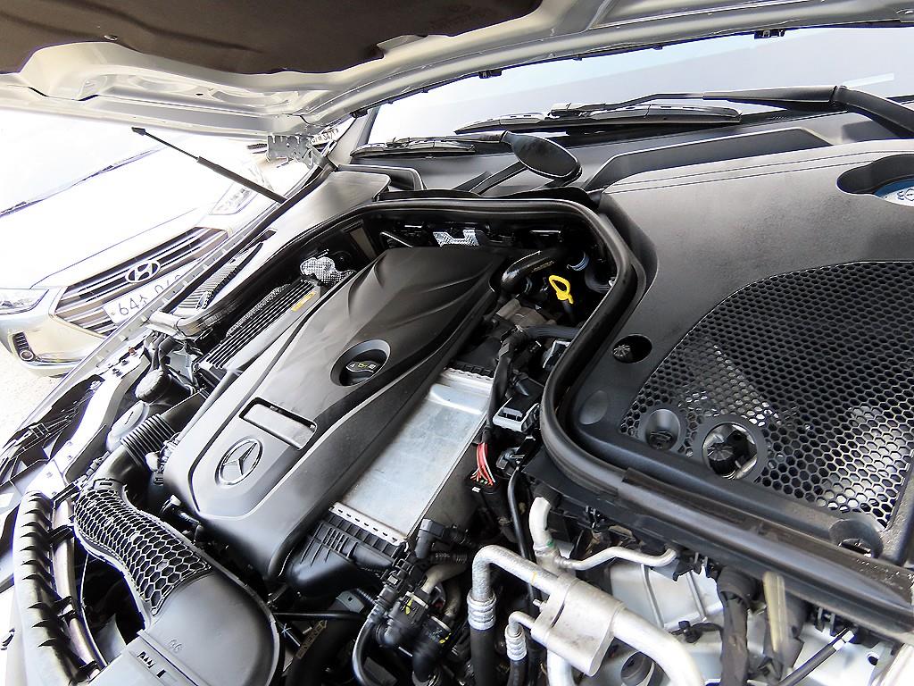 Mercedes Benz E class 2018 Plateado - Importación desde Corea - HF Imports Iquique - Foto 19