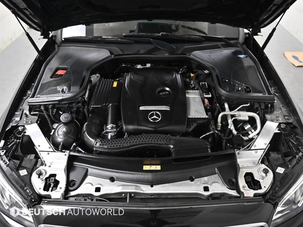 Mercedes Benz E class - Vista 6