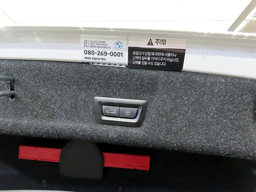 BMW 3 series 2024 Blanco - Importación desde Corea - HF Imports Iquique - Foto 17