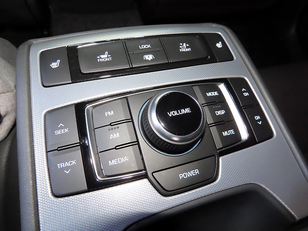 Genesis G80 2018 - Importación desde Corea - HF Imports Iquique - Foto 15