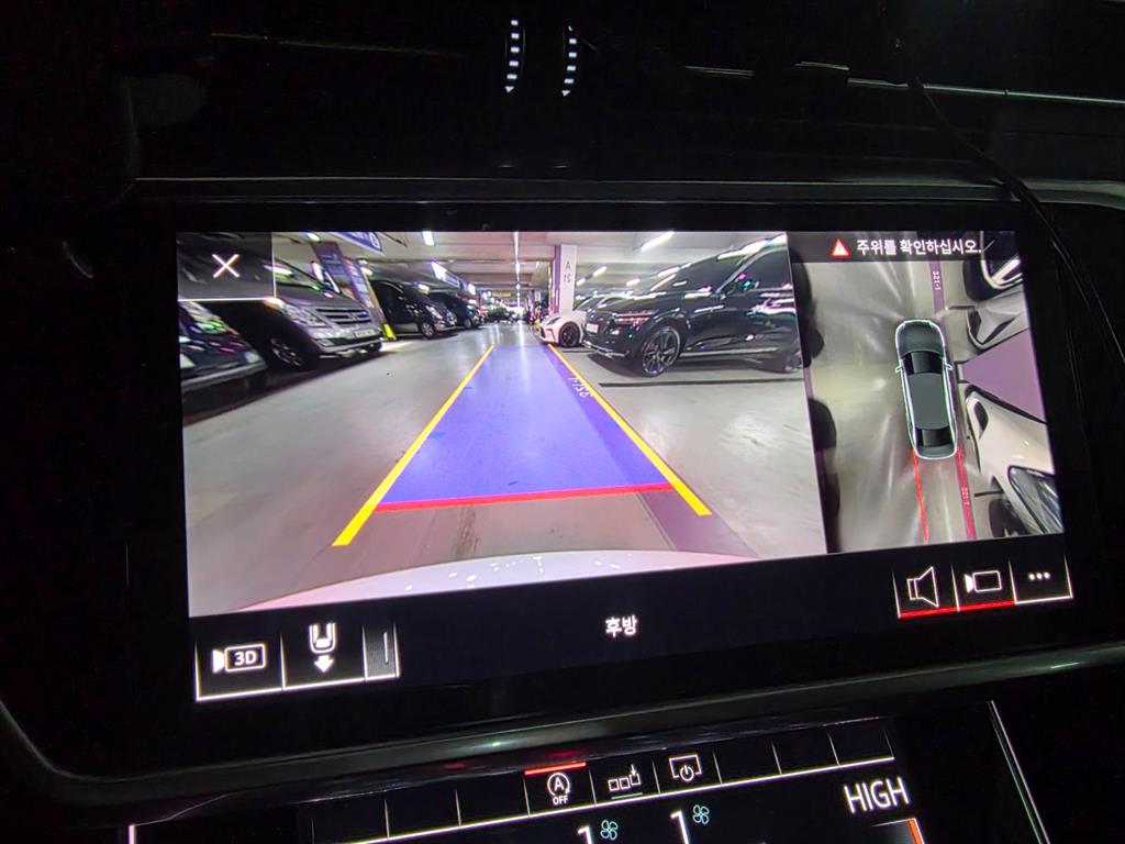 Audi A6 2020 Blanco - Importación desde Corea - HF Imports Iquique - Foto 15