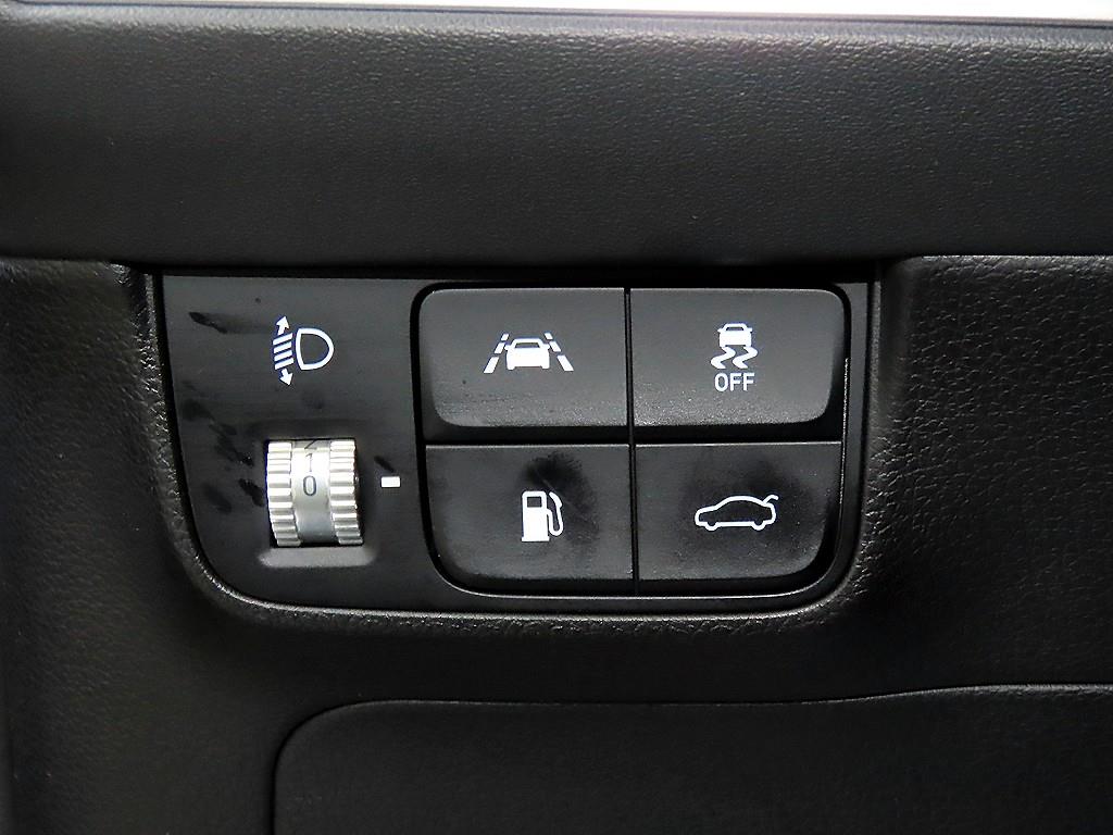 HYUNDAI Grandeur 2022 Negro - Importación desde Corea - HF Imports Iquique - Foto 14