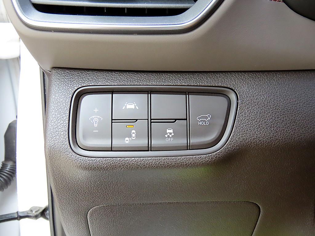 HYUNDAI Santa Fe - Vista 12