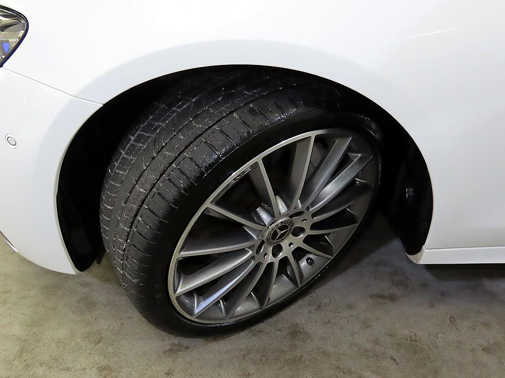 Mercedes Benz E class 2021 - Importación desde Corea - HF Imports Iquique - Foto 20