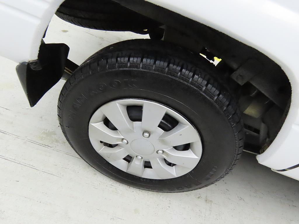 DAEWOO Damas 2019 Blanco - Importación desde Corea - HF Imports Iquique - Foto 15