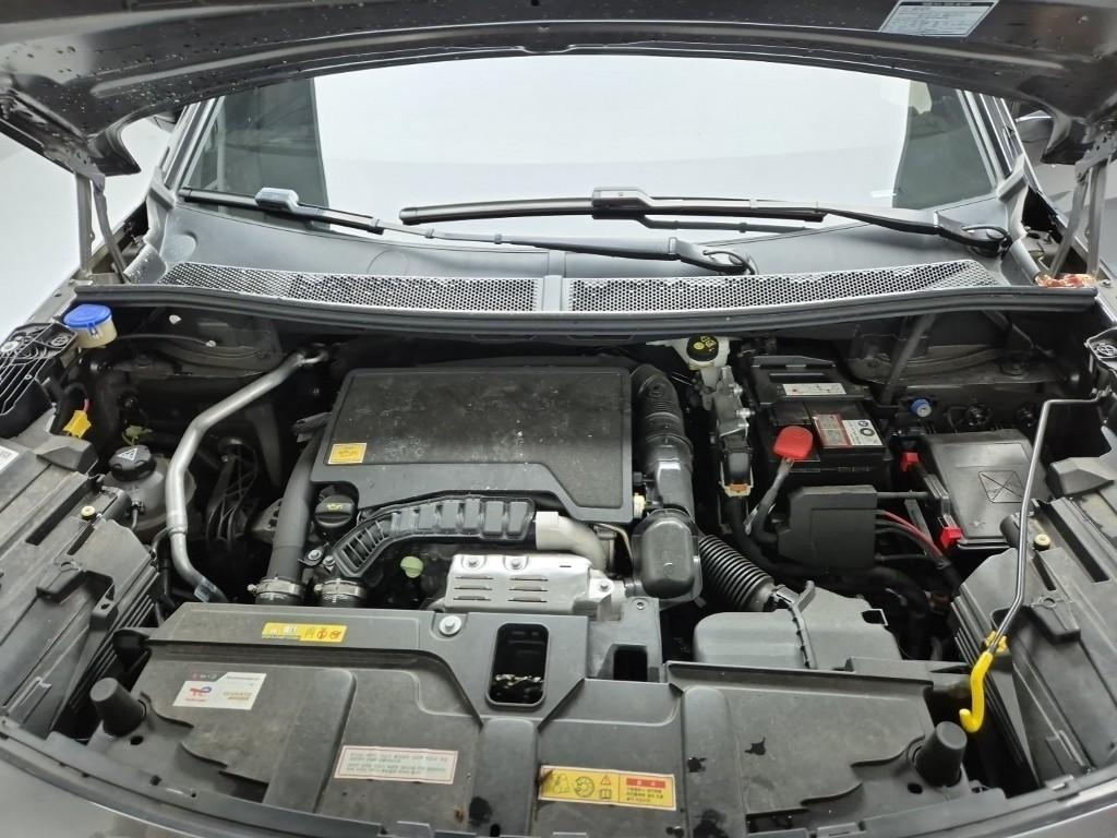 Peugeot 3008 - Vista 5