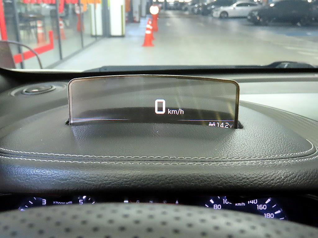 KIA K3 2015 Blanco - Importación desde Corea - HF Imports Iquique - Foto 13