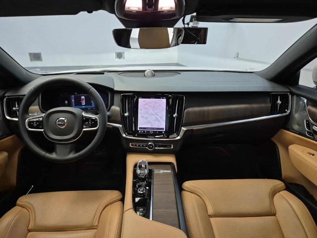Volvo S90 - Vista 6
