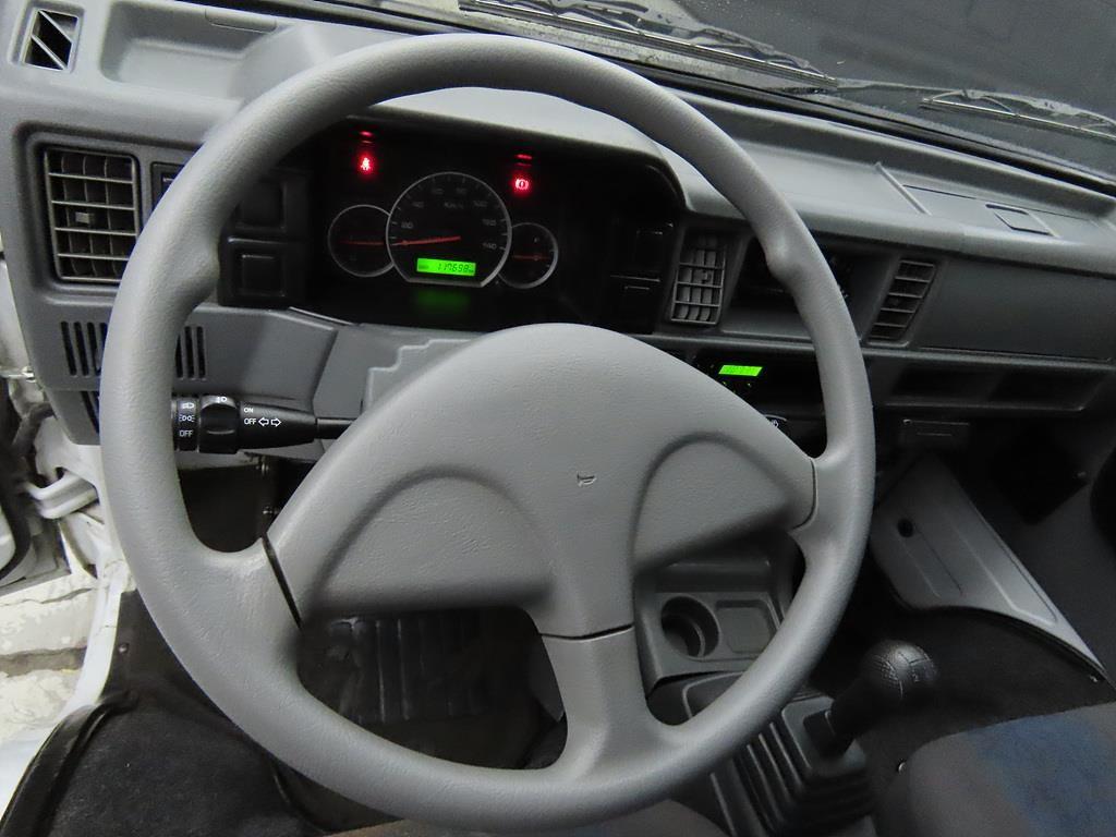 DAEWOO Damas - Vista 7