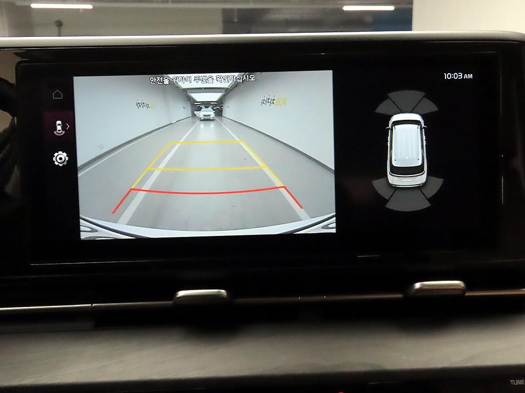 KIA Carnival 2023 Blanco - Importación desde Corea - HF Imports Iquique - Foto 15