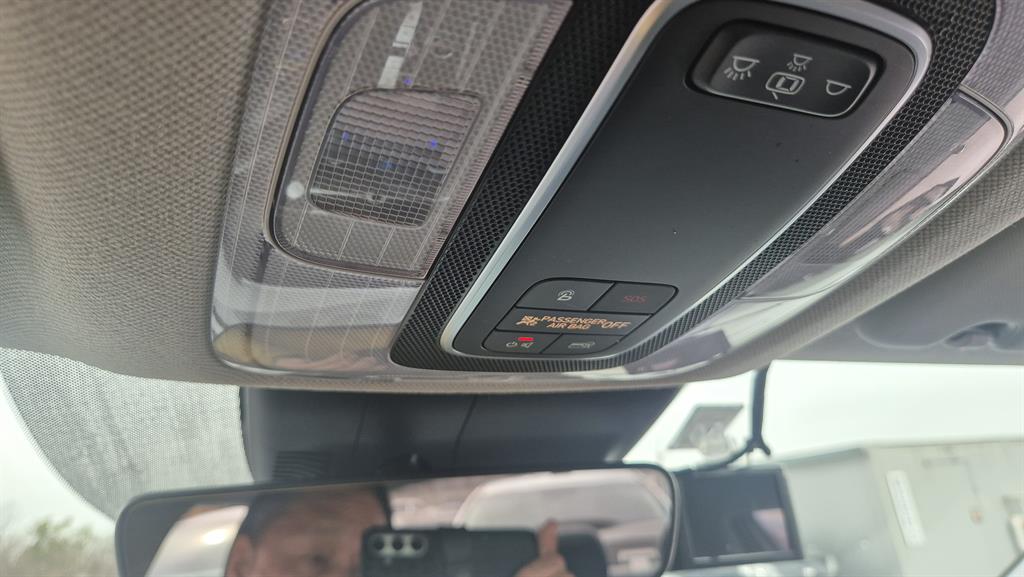 HYUNDAI Avante - Vista 12