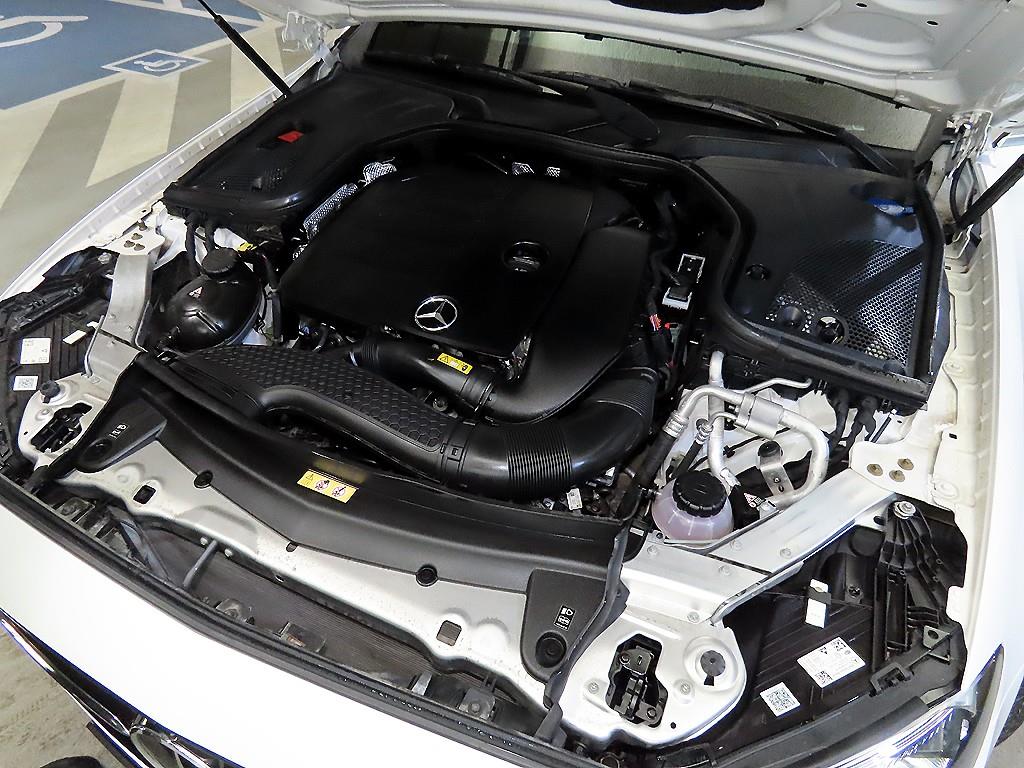 Mercedes Benz E class 2021 - Importación desde Corea - HF Imports Iquique - Foto 19