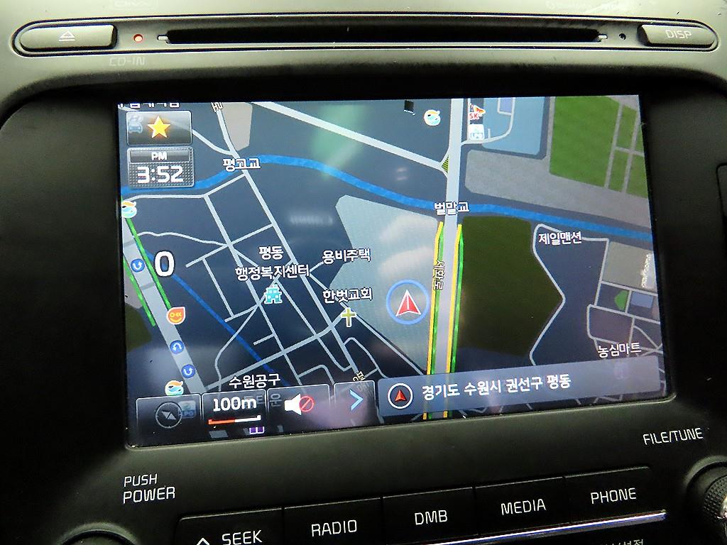 KIA K3 2013 Blanco - Importación desde Corea - HF Imports Iquique - Foto 15