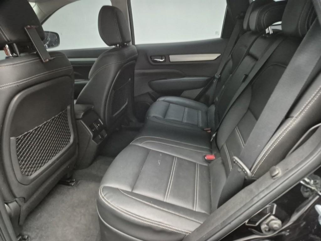 SAMSUNG QM6 2020 Negro - Importación desde Corea - HF Imports Iquique - Foto 14