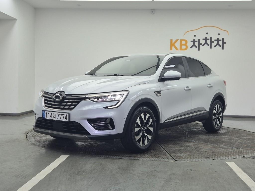 SAMSUNG XM3 2022 Blanco - Importación desde Corea - HF Imports Iquique - Foto 1