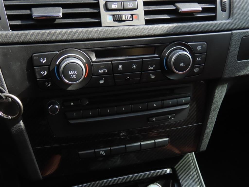 BMW 3 series 2013 Blanco - Importación desde Corea - HF Imports Iquique - Foto 7