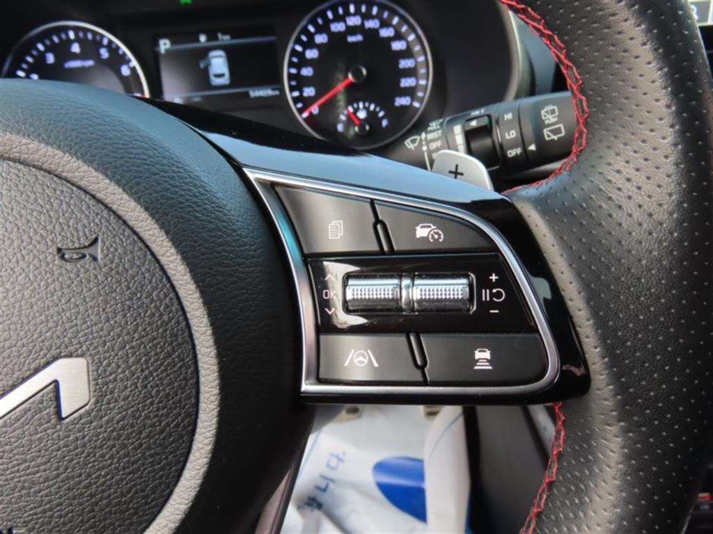 KIA K3 2022 - Importación desde Corea - HF Imports Iquique - Foto 11