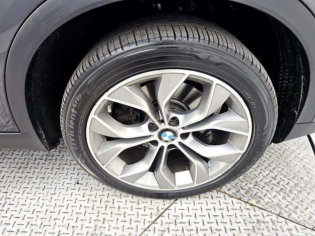 BMW X4 2017 Gris - Importación desde Corea - HF Imports Iquique - Foto 20