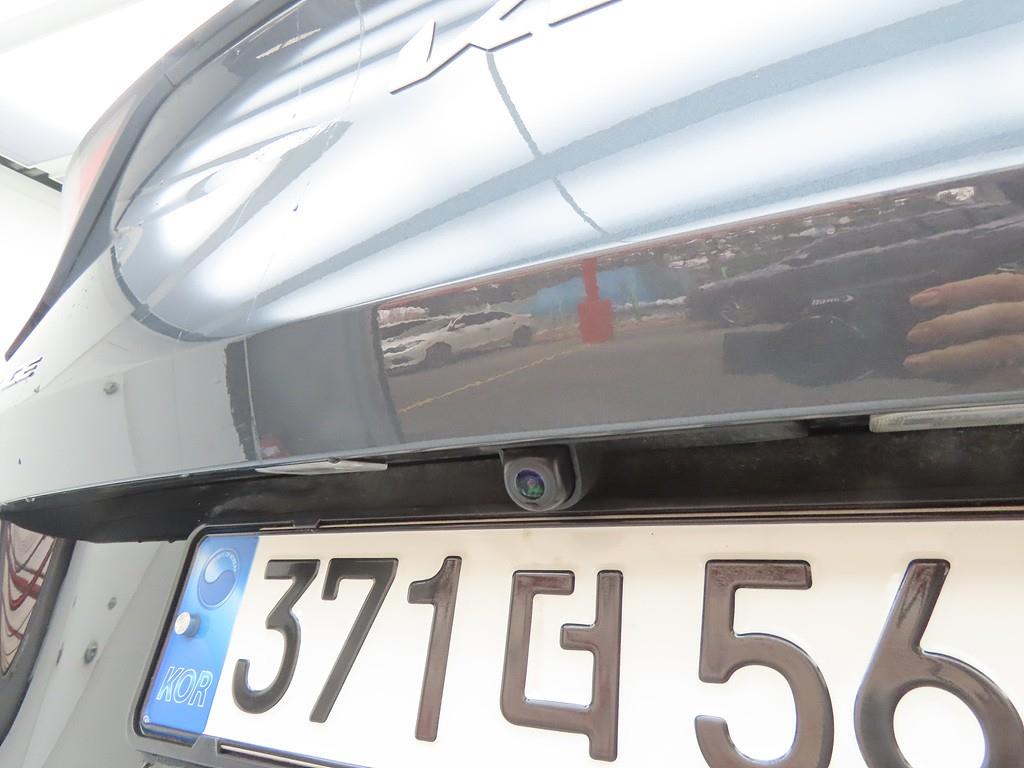 KIA Sportage 2022 Gris - Importación desde Corea - HF Imports Iquique - Foto 14