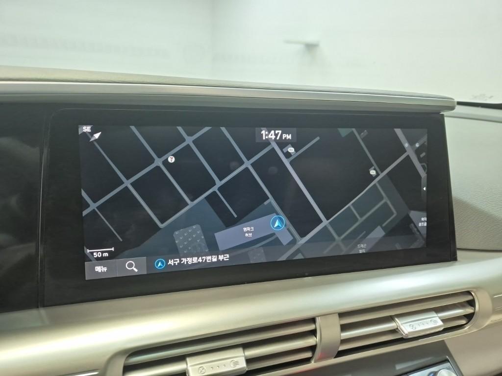 HYUNDAI Nexo 2022 Café - Importación desde Corea - HF Imports Iquique - Foto 14