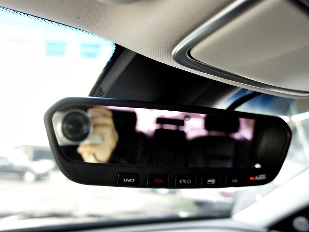 KIA K9 2019 Negro - Importación desde Corea - HF Imports Iquique - Foto 12