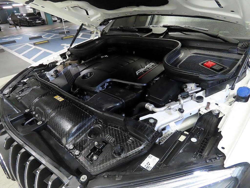 Mercedes Benz GLE Class 2021 - Importación desde Corea - HF Imports Iquique - Foto 19