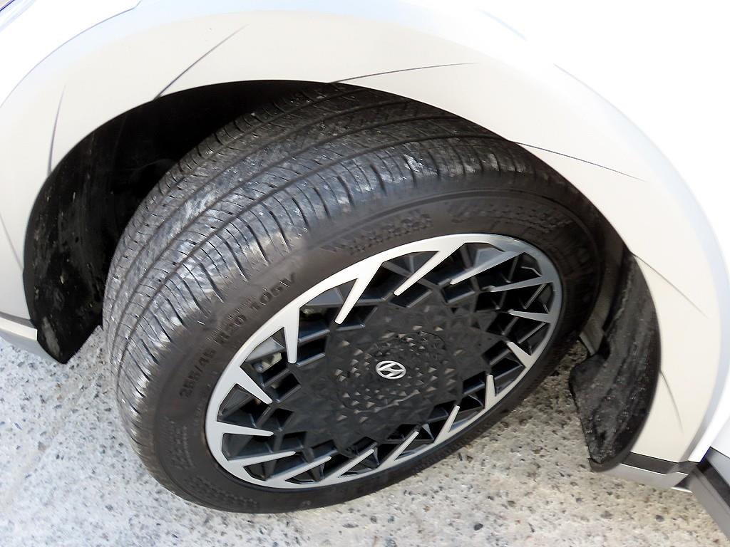 HYUNDAI Ioniq 5 2022 Blanco - Importación desde Corea - HF Imports Iquique - Foto 20