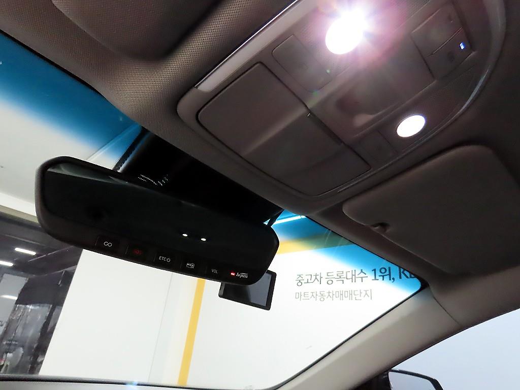 Genesis G80 2018 Gris - Importación desde Corea - HF Imports Iquique - Foto 17