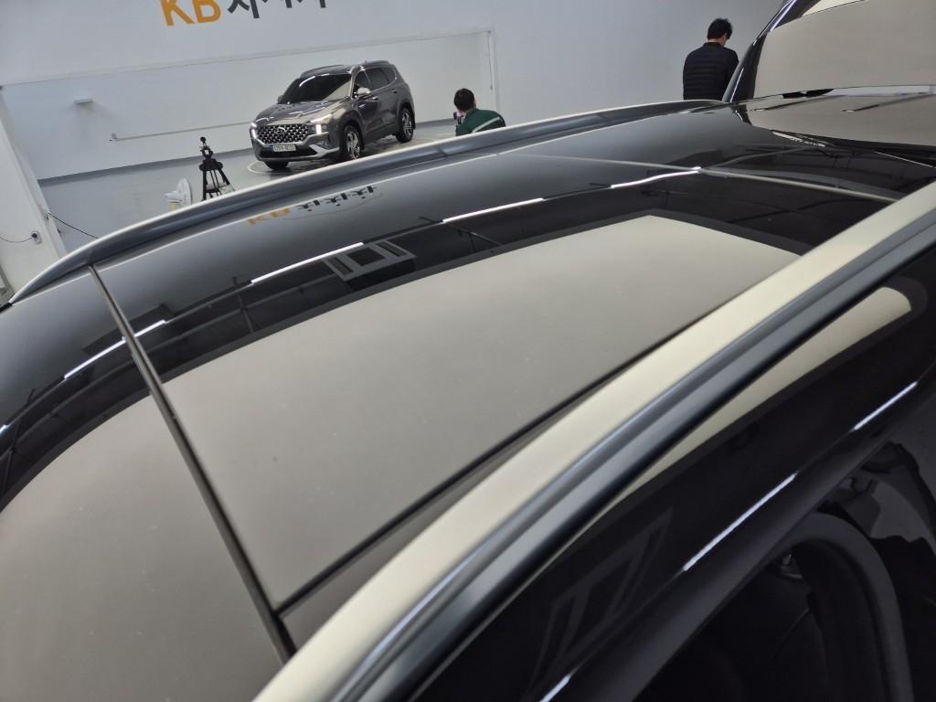 Mercedes Benz GLC Class 2019 Negro - Importación desde Corea - HF Imports Iquique - Foto 18