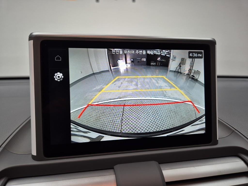 HYUNDAI Casper 2024 Blanco - Importación desde Corea - HF Imports Iquique - Foto 15