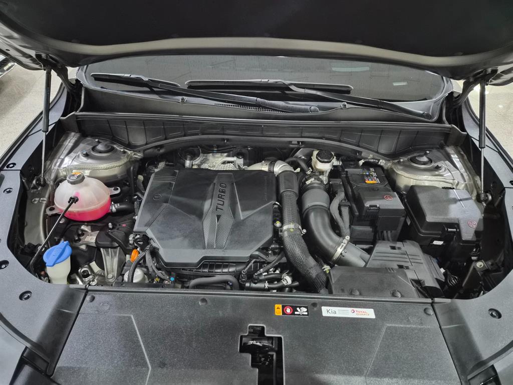 KIA Sorento - Vista 4